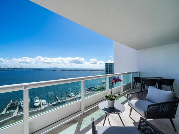 1643 Brickell Ave APT 1504, Miami, FL 33129