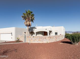 1216 Titania Ct, Las Cruces, NM 88007