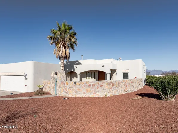 1216 Titania Ct, Las Cruces, NM 88007