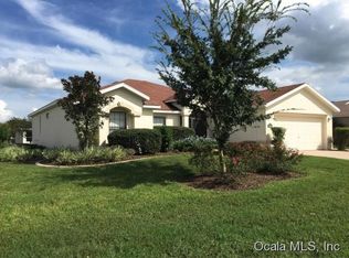 15660 SW 13th Cir, Ocala, FL 34473