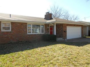 626 E Berkeley St, Springfield, MO 65807