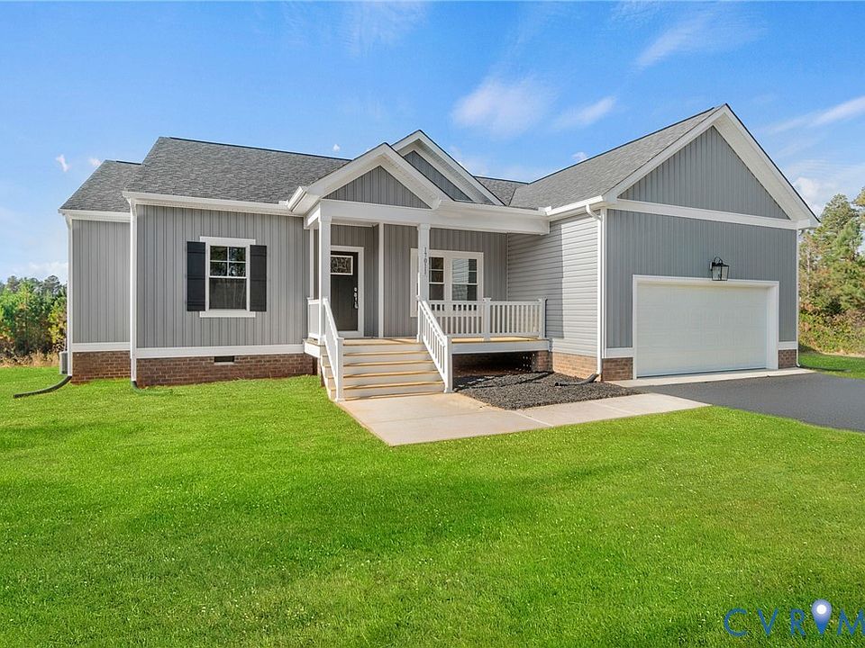 1st image of Buckners Ln Lot 10