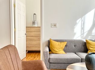 215 E 118th St APT 4F, New York, NY 10035