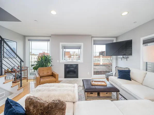 29 Ravine Ave #2, Jersey City, NJ 07307