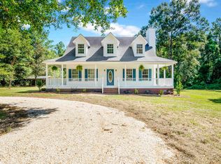 13880 Harley Ct, Stapleton, AL 36578