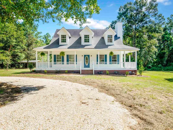 13880 Harley Ct, Stapleton, AL 36578