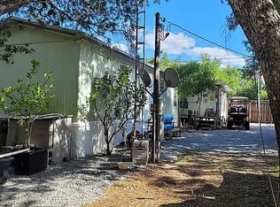 21621 NE 135th Ln, Salt Springs, FL 32134