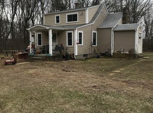 82 Boston Post Rd APT C2, North Windham, CT 06256