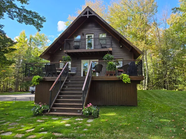 250 River Garden Rd, Marmora And Lake, ON K0K 2M0