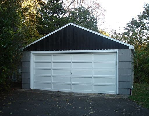 Automatic 2-Car Garage
