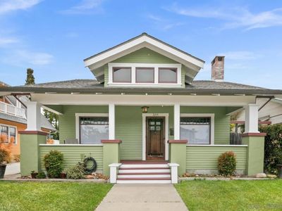 3215 Granada Ave, San Diego, CA, 92104
