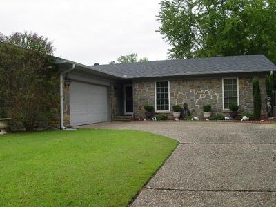 9305 Fresno St, Fort Smith, AR, 72903