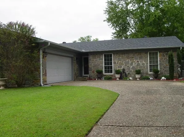 9305 Fresno St, Fort Smith, AR 72903