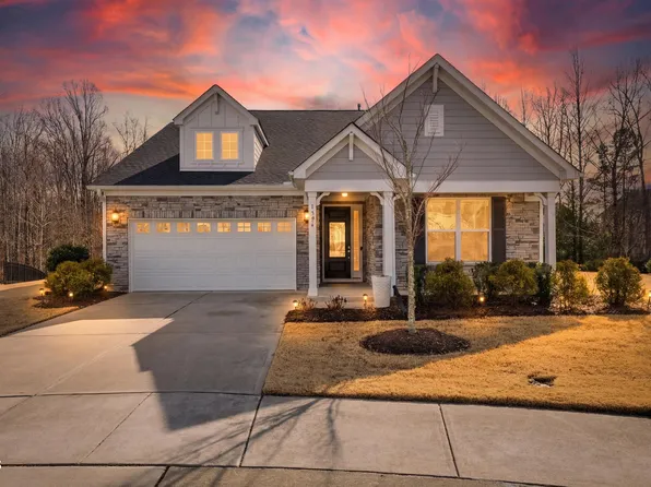 1324 Copper Trace Ct, Wake Forest, NC 27587