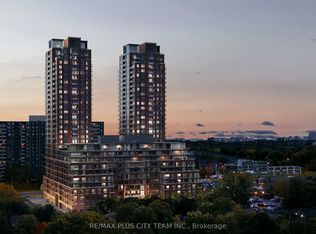 3260 Sheppard Ave E #1702, Toronto, ON M1T 3K3