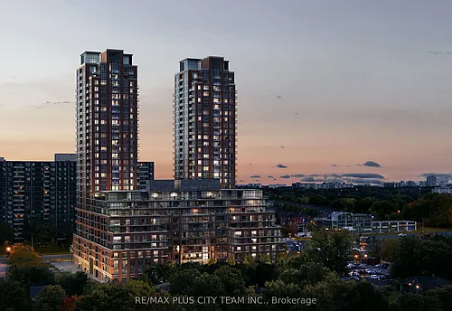 3260 Sheppard Ave E Photo 1 3260 Sheppard Ave E Photo 1