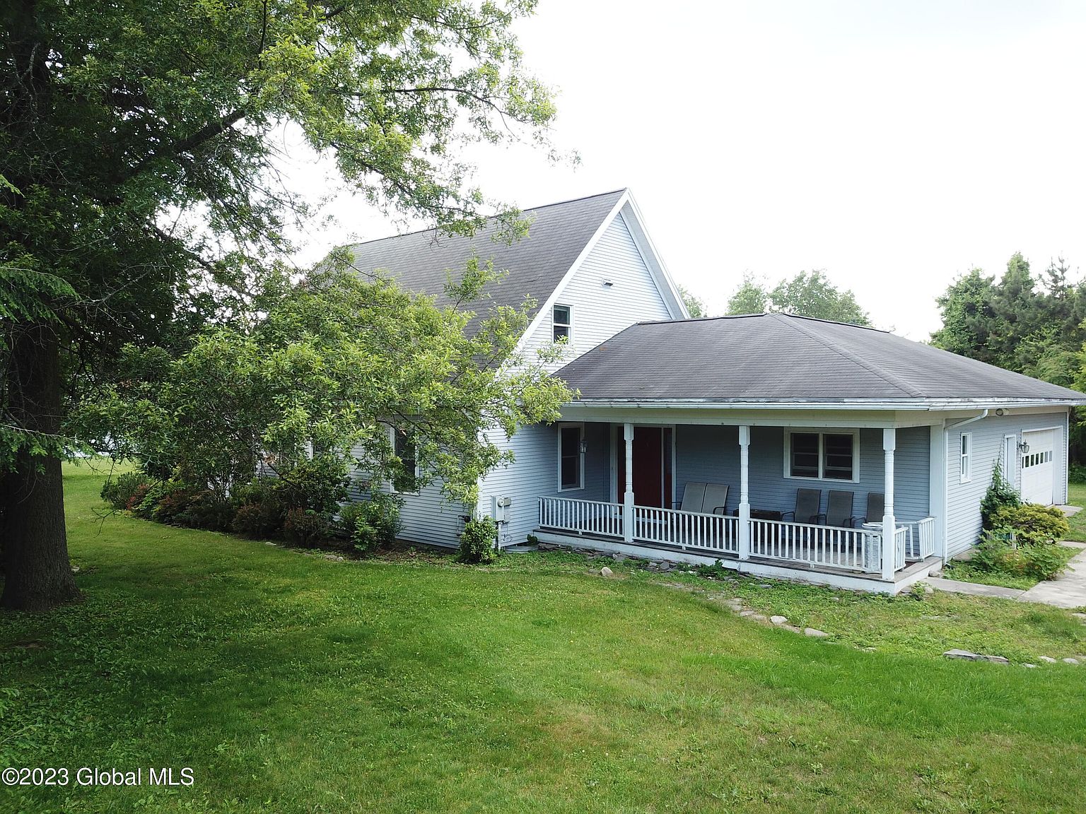 63 Gilbert Street, Cambridge, NY 12816 MLS 202318657 Zillow