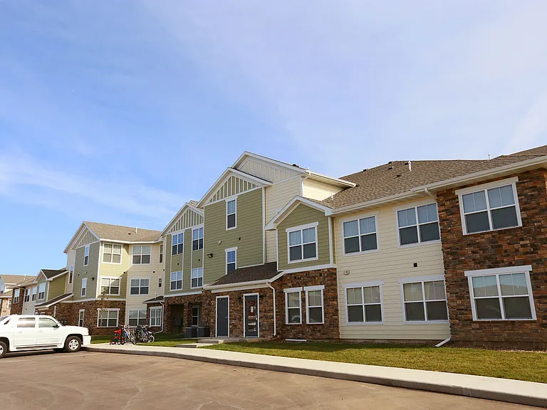 Chasing Willows Apartments — Photo 57