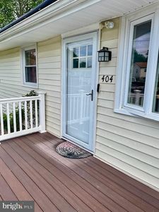 404 Carl Ave, Linthicum, MD, 21090