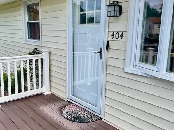 404 Carl Ave, Linthicum, MD 21090