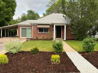 1054 Leyden St, Denver, CO 80220