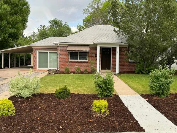 1054 Leyden St, Denver, CO 80220
