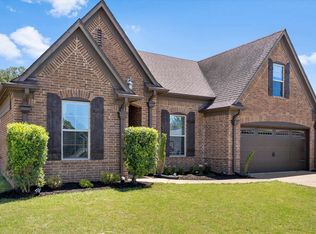 5074 Silver Peak Cv, Memphis, TN 38125