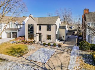 1323 Washington Blvd, Birmingham, MI 48009