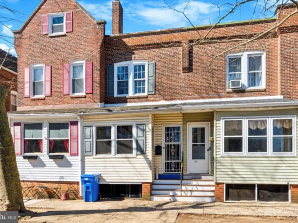 223 4th Ave, Roebling, NJ 08554