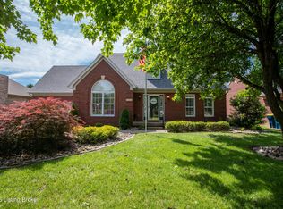 13408 Forest Springs Dr, Louisville, KY 40245