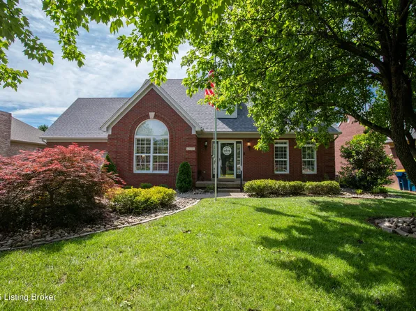 13408 Forest Springs Dr, Louisville, KY 40245