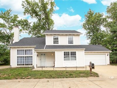 34675 Oak Tree Dr, Willoughby, OH, 44094