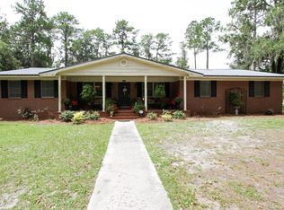 1310 2nd St NW, Jasper, FL 32052