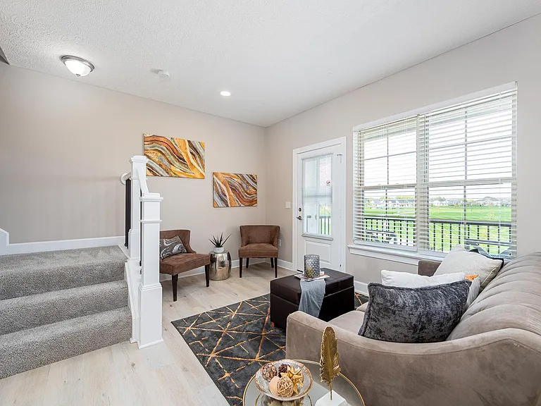 The Strand at Beulah Townhomes — Photo 8