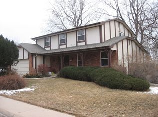 3903 S Whiting Way, Denver, CO 80237