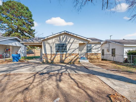 608 Woods St, Minden, LA 71055