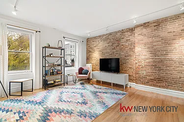 Rented by Keller Williams NYC