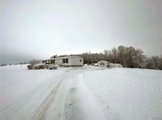 603 Gage Rd, Ilion, NY 13357