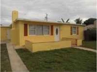 1017 Beech Rd, West Palm Beach, FL 33409