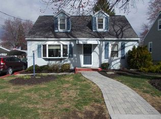 25 Smith Ave, Albany, NY 12205