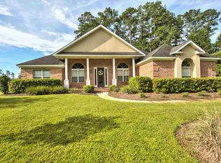 9167 Shoal Creek Dr, Tallahassee, FL 32312