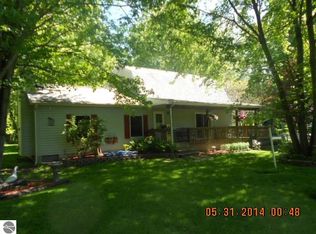 737 E Jose Rd, Omer, MI 48749