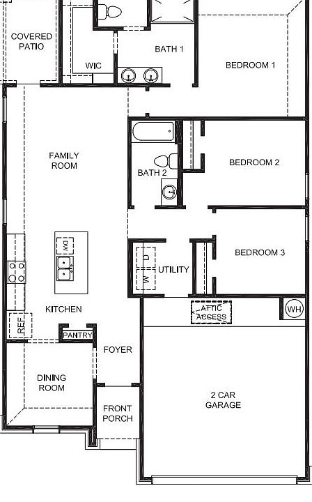 Floor Plan.