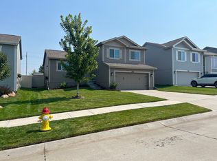 7421 N 144th Ave, Bennington, NE 68007