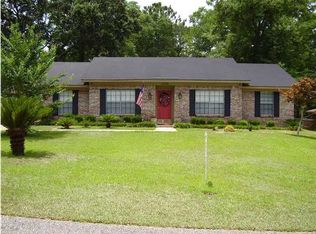 1030 Choctaw Bluff Rd, Mobile, AL 36695