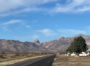 1000 E Christmas Tree Ln, Sunsites, AZ 85625