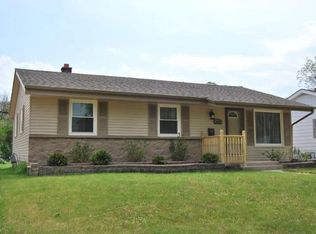 6600 N 51st St, Milwaukee, WI 53223