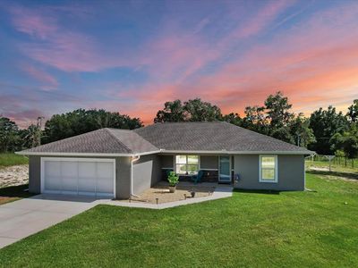 24114 SW Lakeland Heights Ave, Dunnellon, FL, 34431