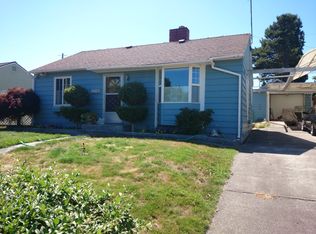 9907 33rd Ave SW, Seattle, WA 98126