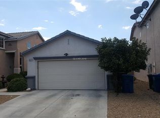 9277 Hidden Harbor Ave, Las Vegas, NV 89148